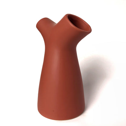 Oblo Ceramic Vase Small