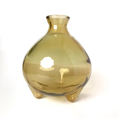 Patas Glass Vase｜Small
