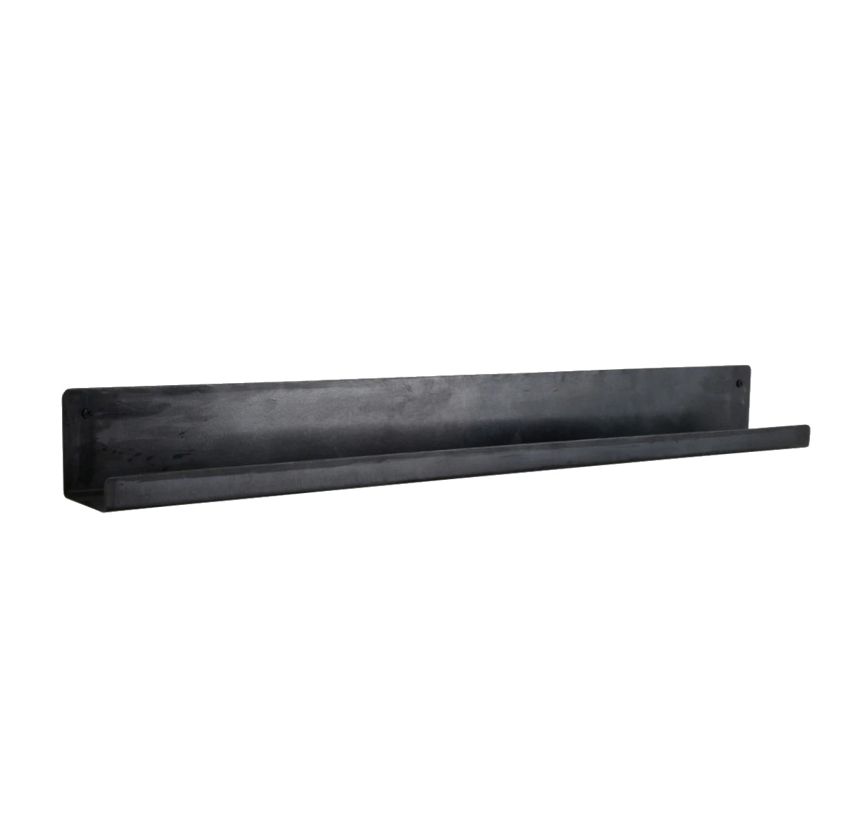 Linea Steel Wall Shelf