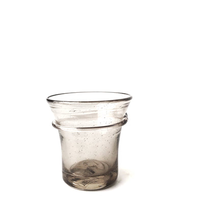Sabbia Small Glass Vessel