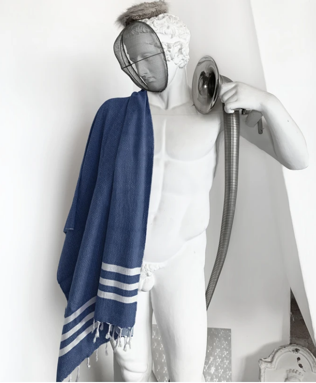 Peshtemal Turkish Towels