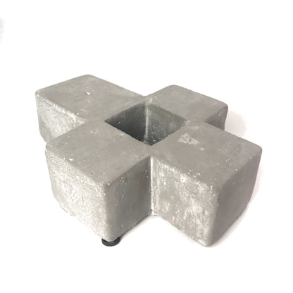 Cross Cement Figure