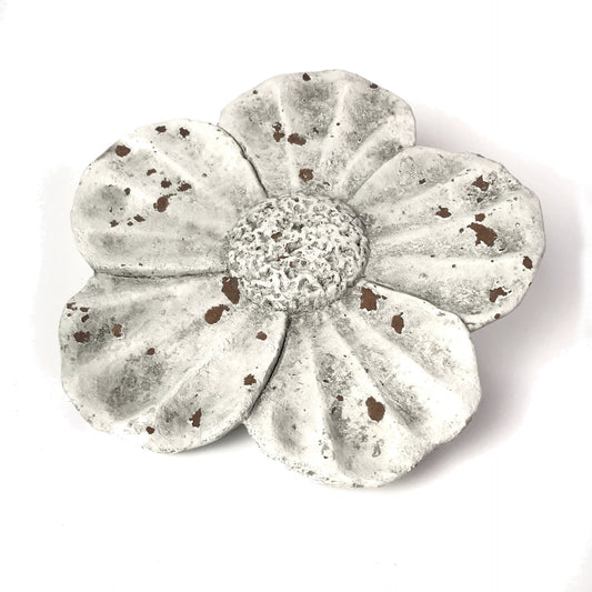 Wallflower Ceramic Hanging Flower
